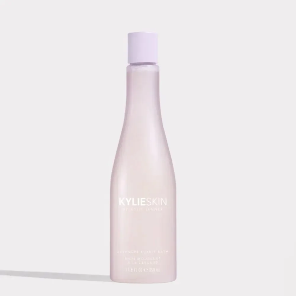 Kylie‎ Skin Lavender Bubble Bath